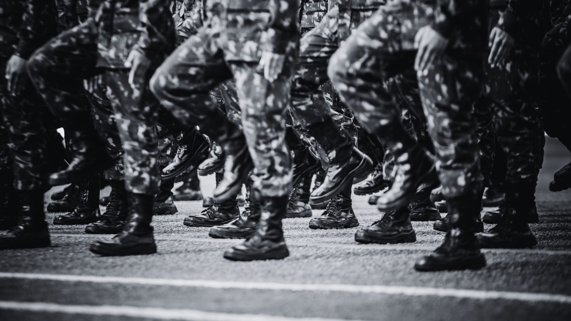 Militares (Imagen de referencia) - Canva