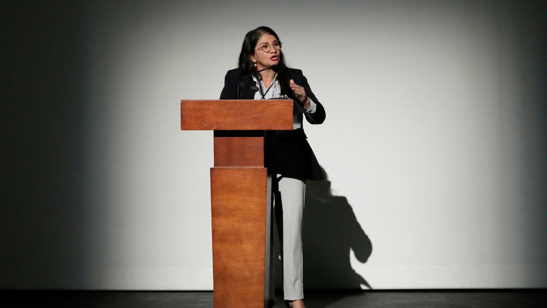 Sandra Ramírez militó en las FARC como alias ‘Griselda Lobo'-Foto: EFE