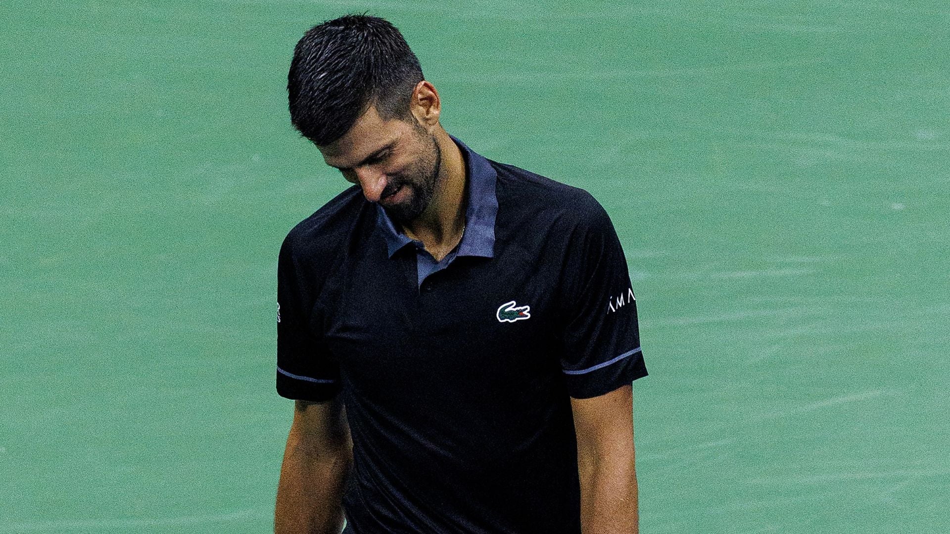 Novak Djokovic - Foto: EFE