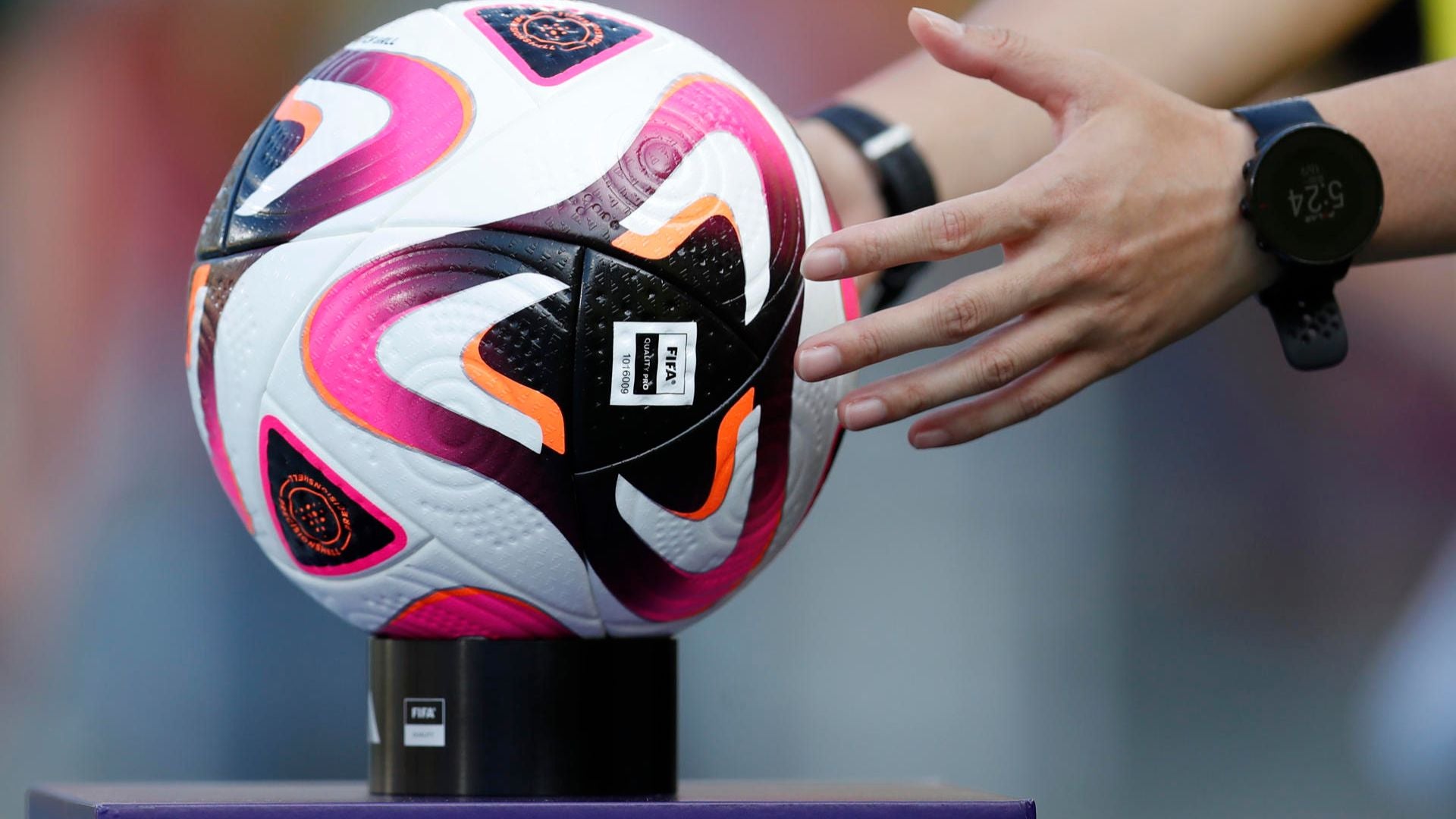 Mundial femenino Sub-20 - Foto de referencia: EFE