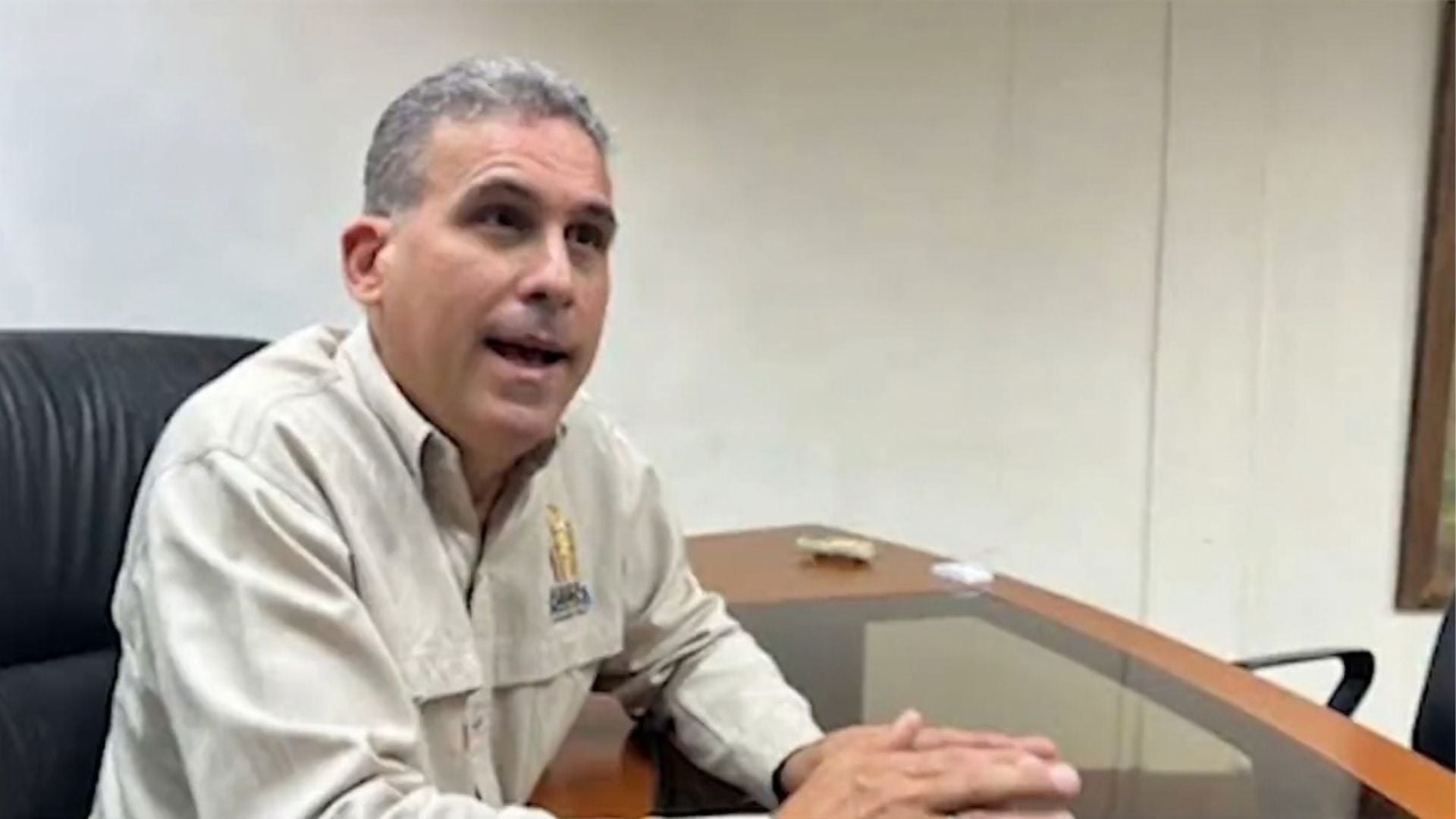 Javier Oropeza