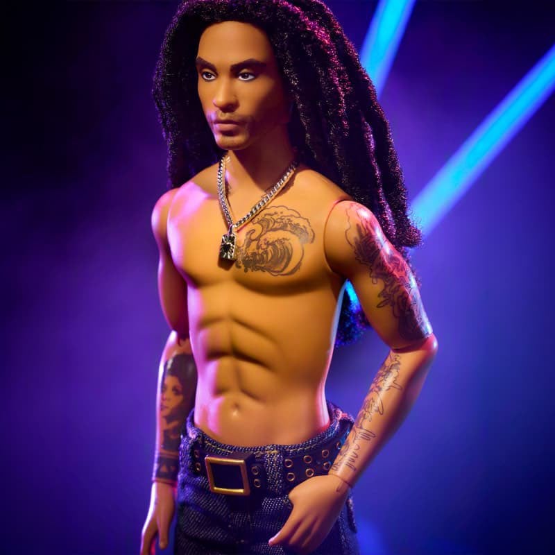 Foto: Barbie/Mattel