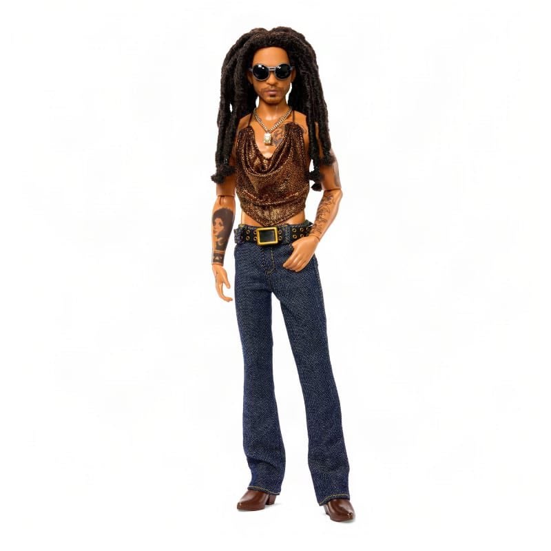 Foto: Barbie/Mattel