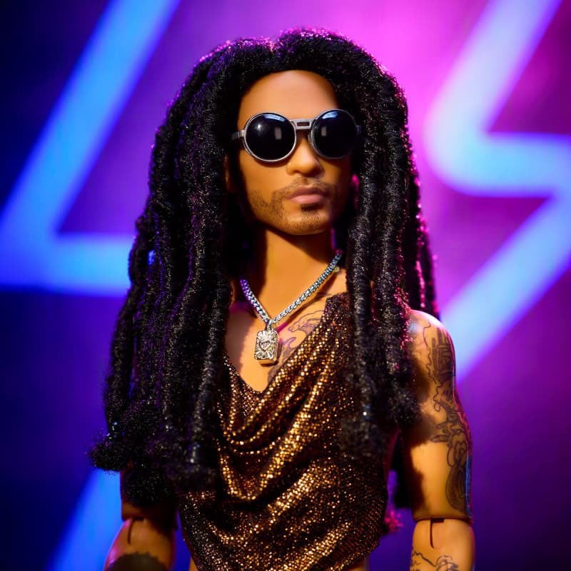 Foto: Barbie/Mattel
