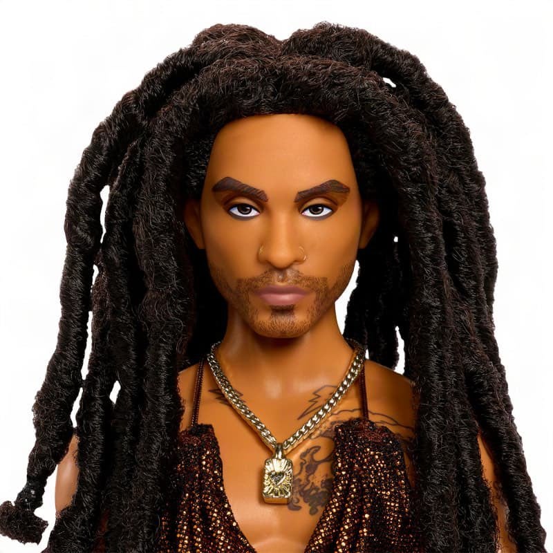 Foto: Barbie/Mattel