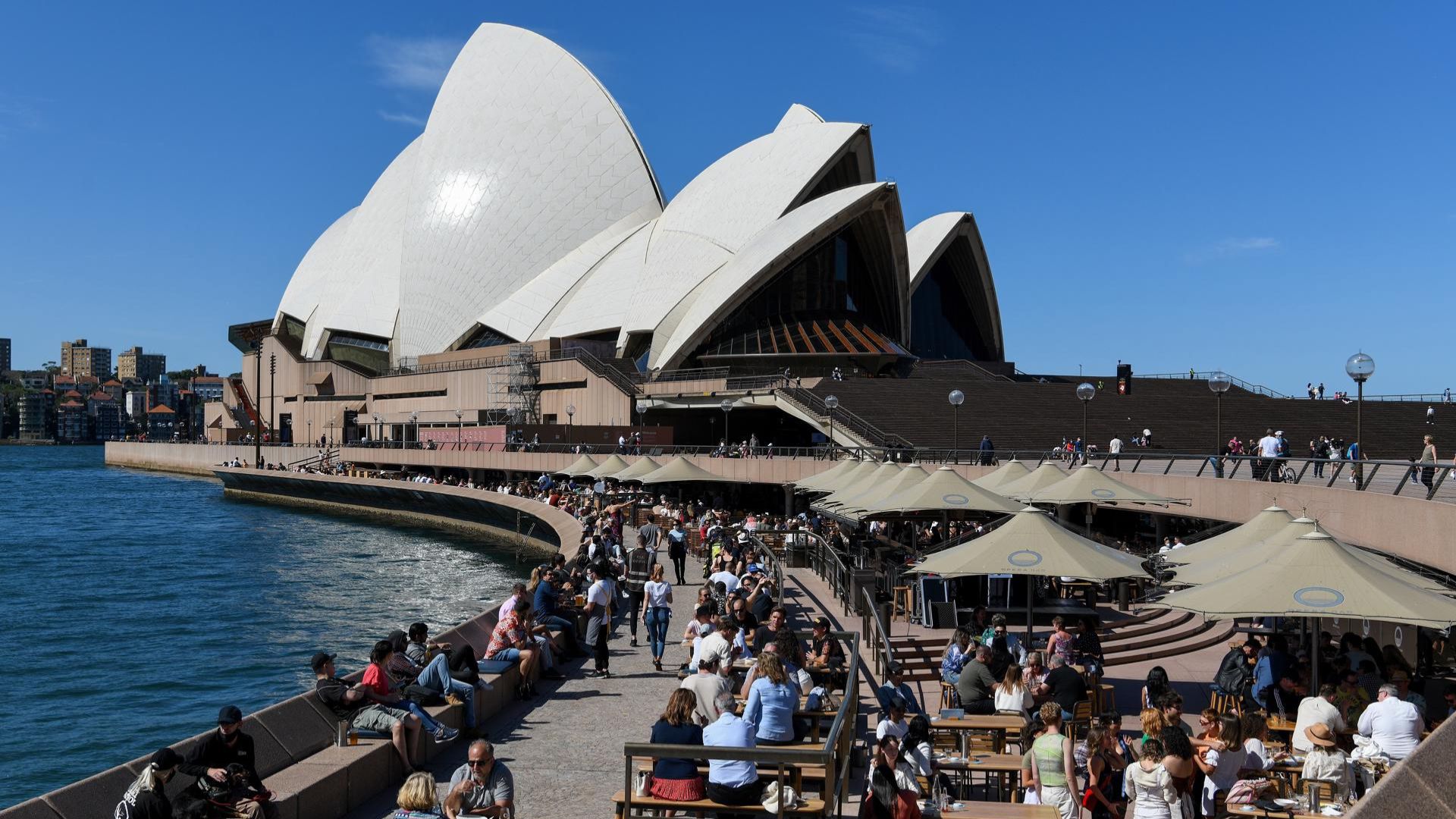 Sidney, Australia - Foto: EFE