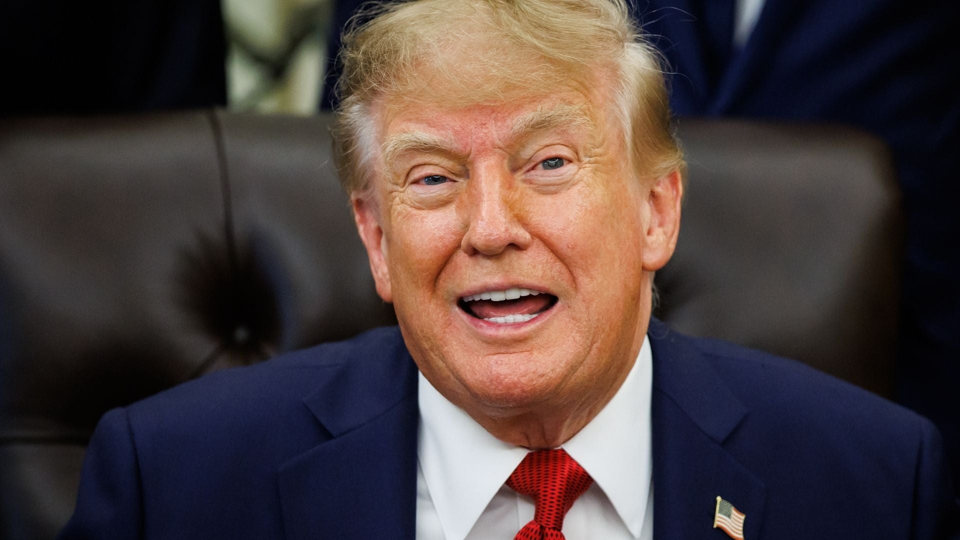 Estados Unidos pacta con Dinamarca y Groenlandia el control militar de la isla ártica-Foto: EFE