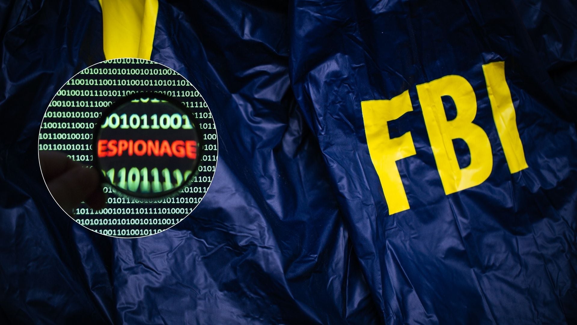 FBI desmantela red de espionaje ruso - Foto: Canva