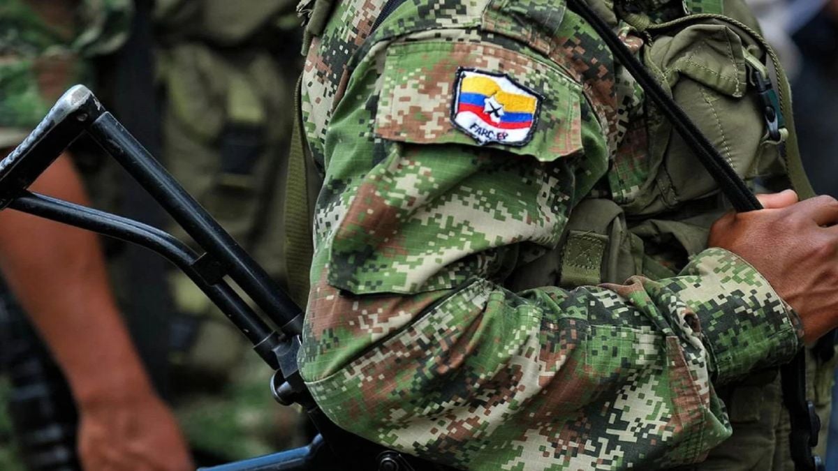 Farc