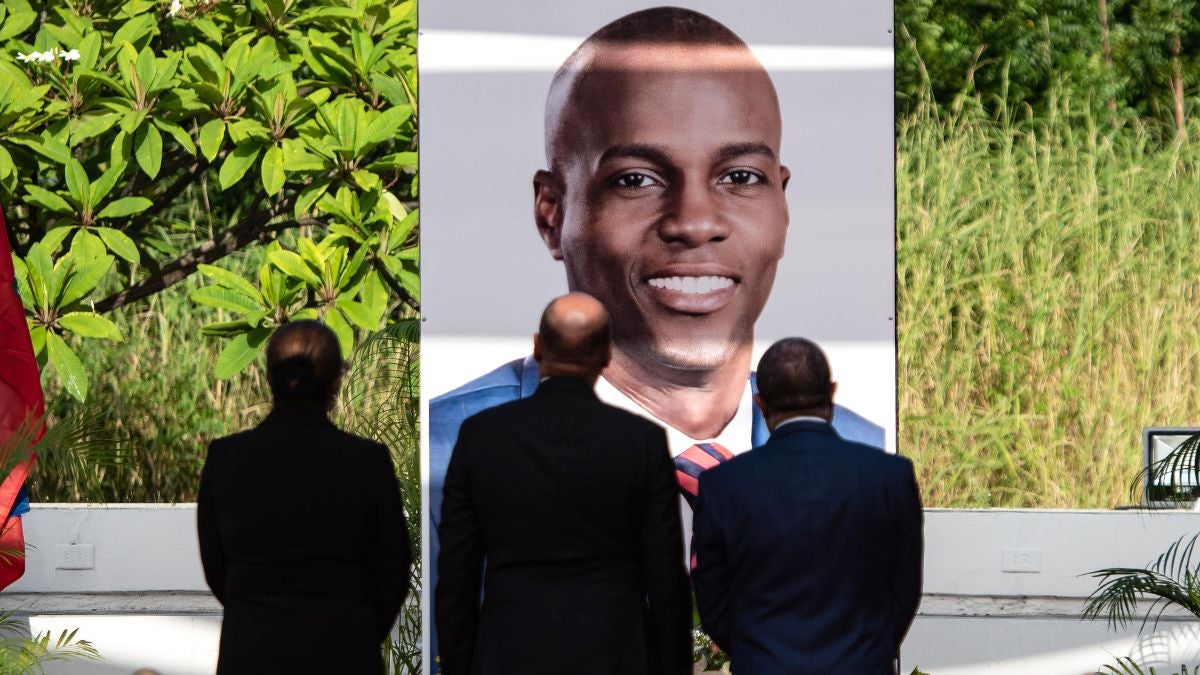 Foto de referencia (EFE)