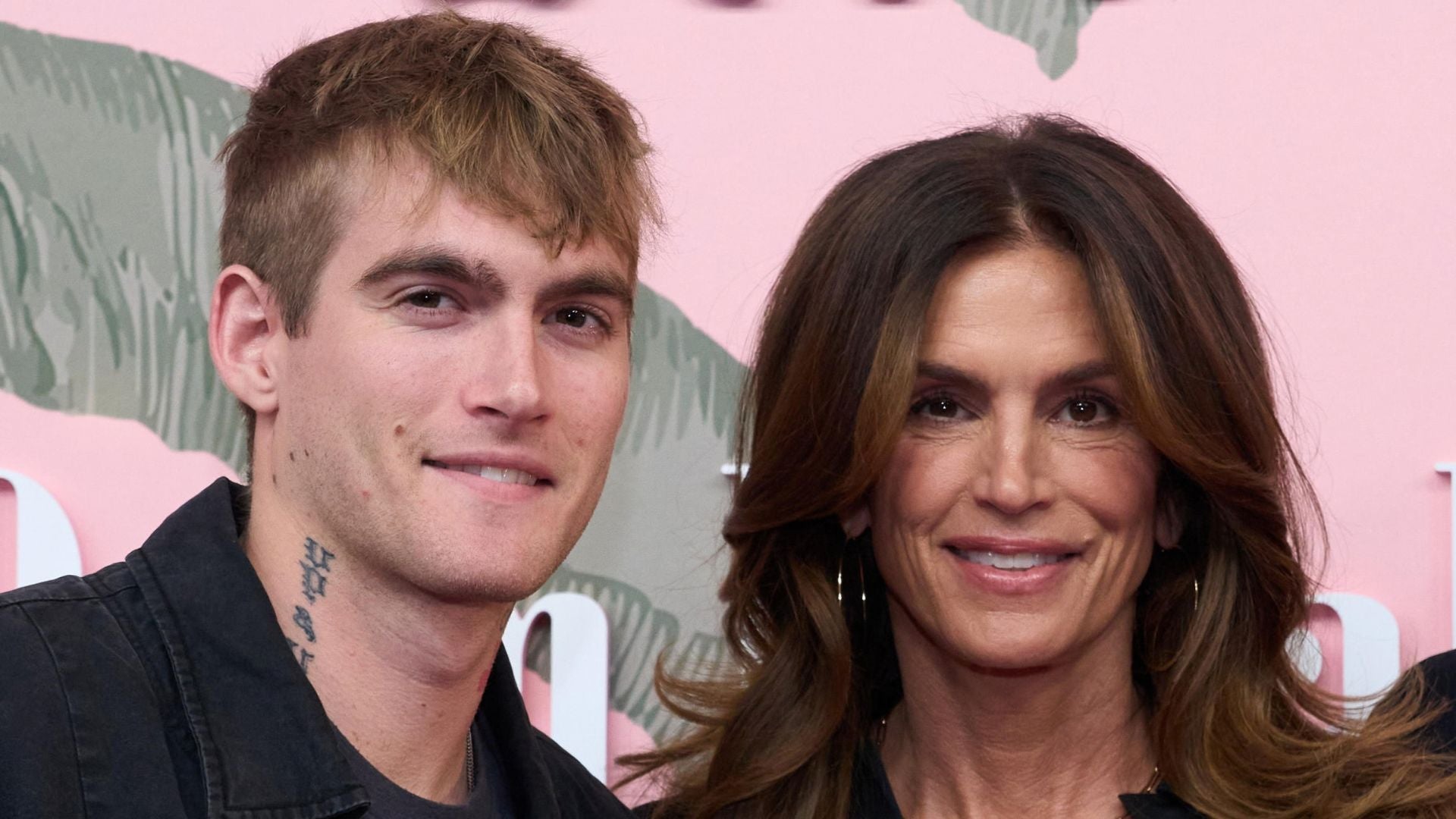 Murió Presley Gerber, hijo de la supermodelo Cindy Crawford - EFE
