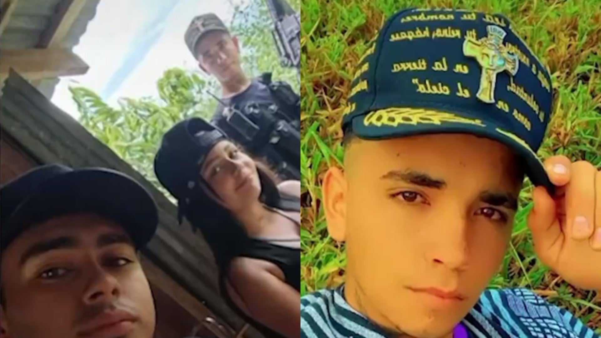 Alias Huevo