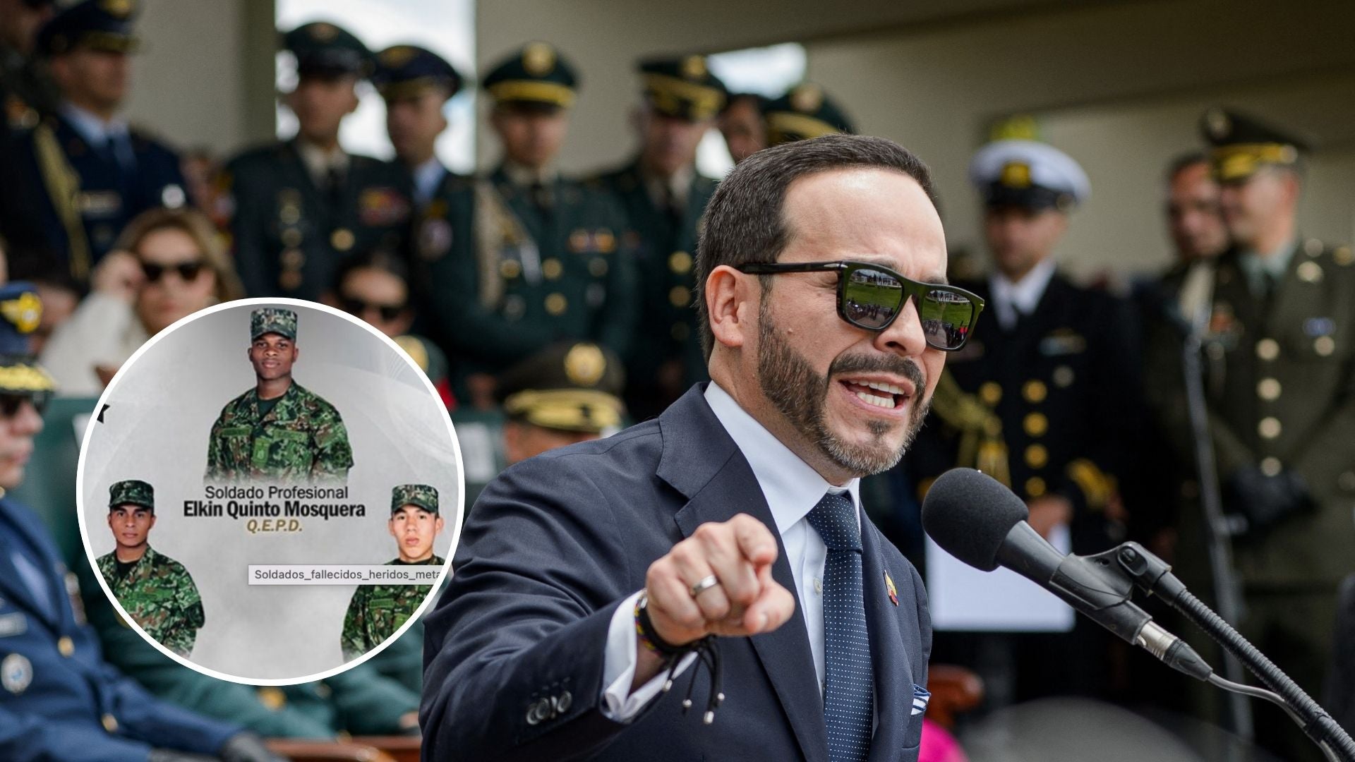 Presidente Abelardo de la Espriella-Foto: ilustración Canva