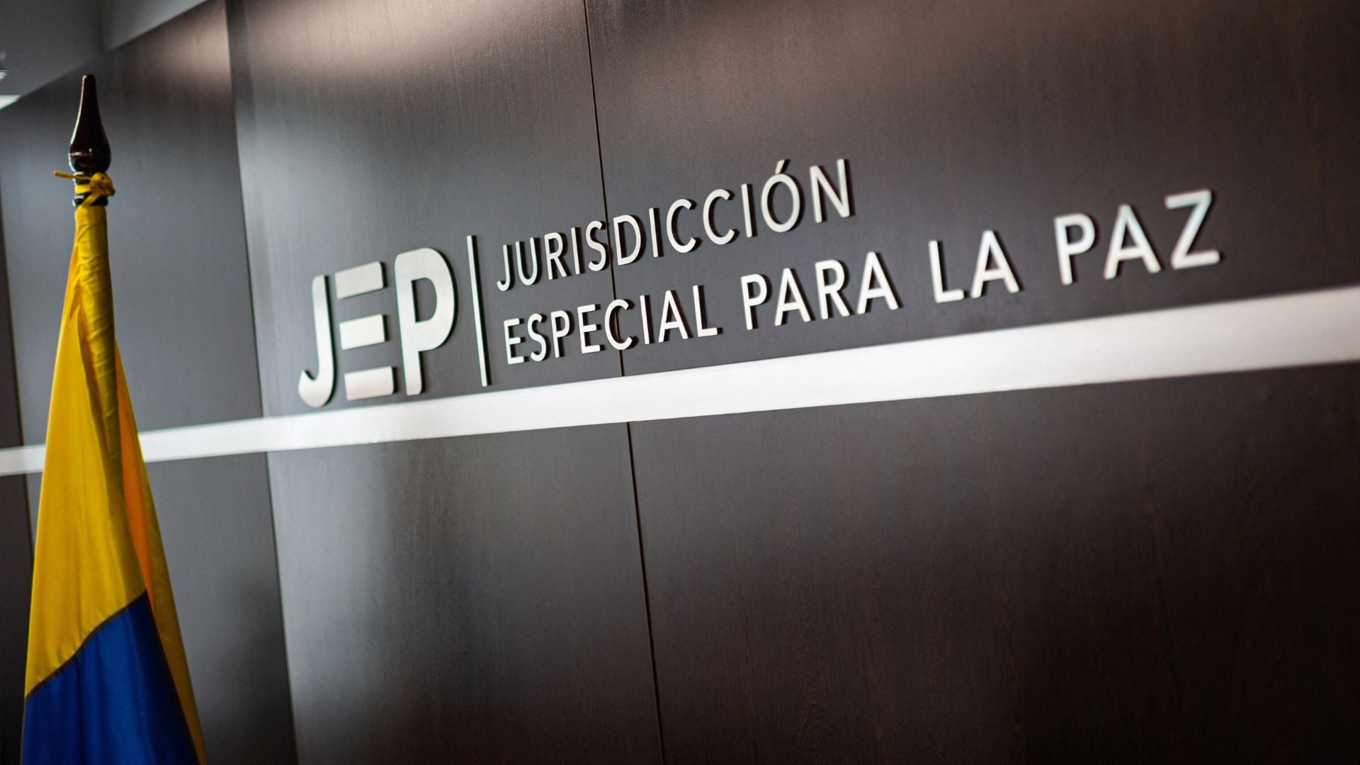 JEP | Foto: AFP