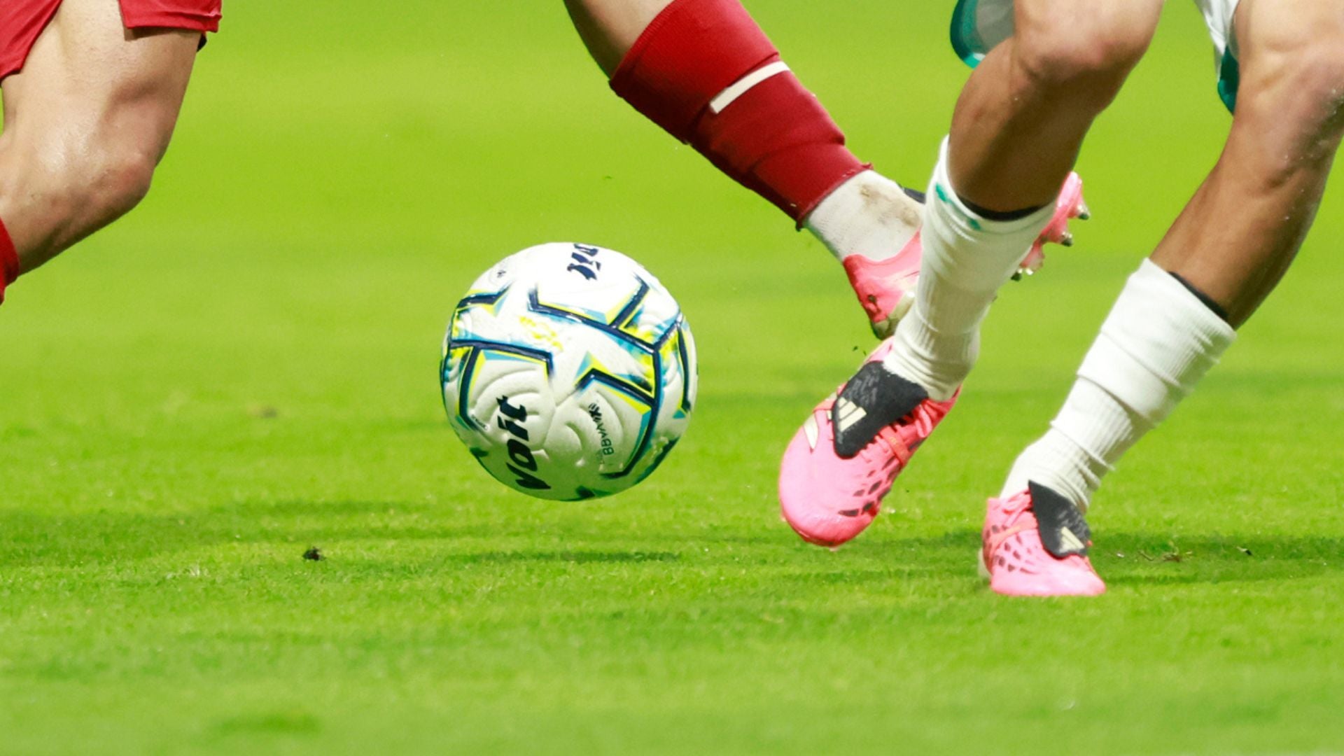 Fútbol mexicano - Foto: EFE