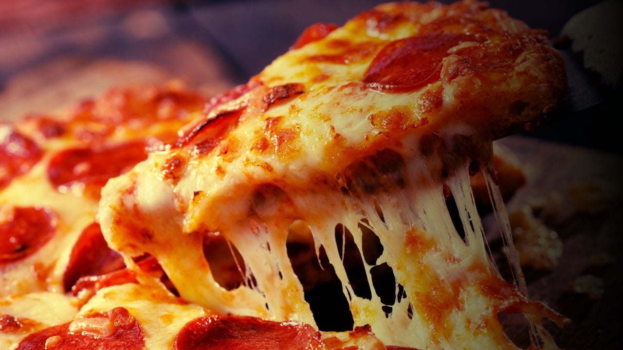 De Bogotá al mundo: pizzería colombiana entra al Top 20 de las mejores del mundo