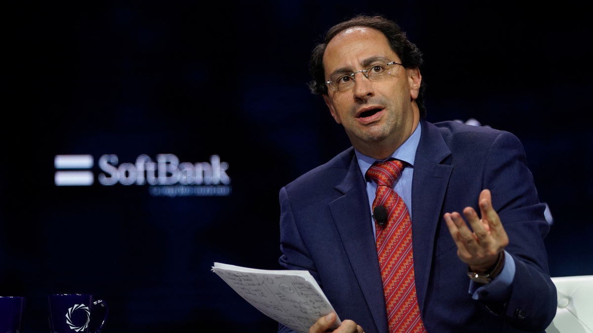 José Manuel Restrepo (AFP)