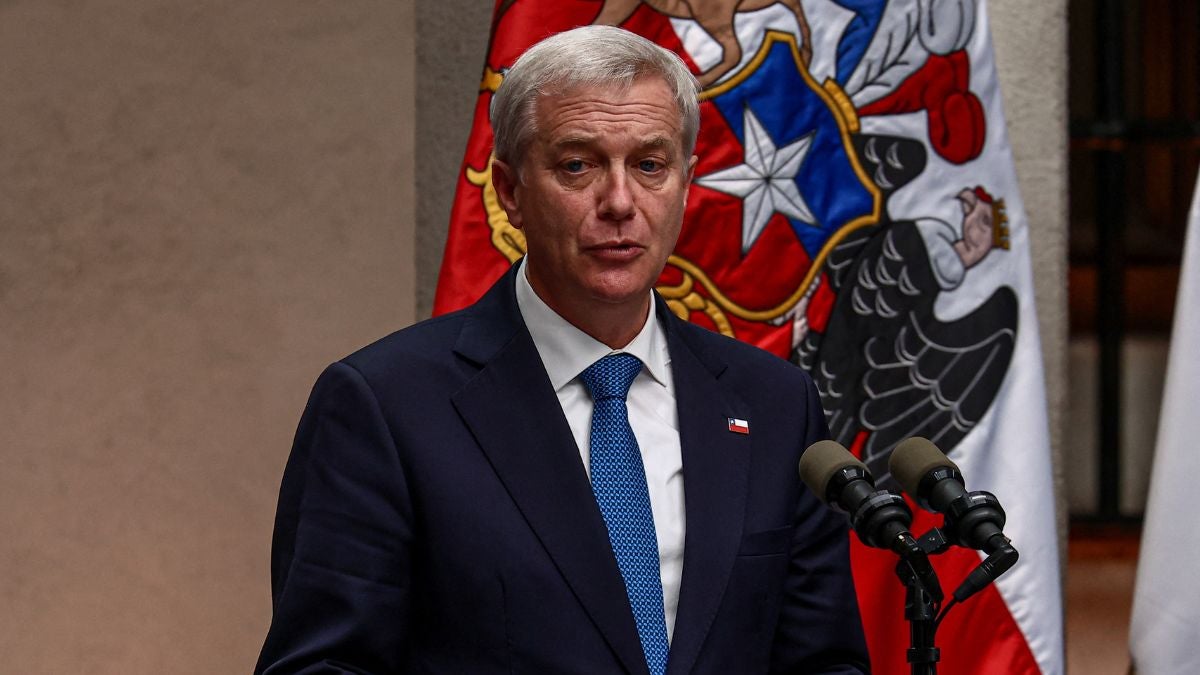 José Antonio Kast