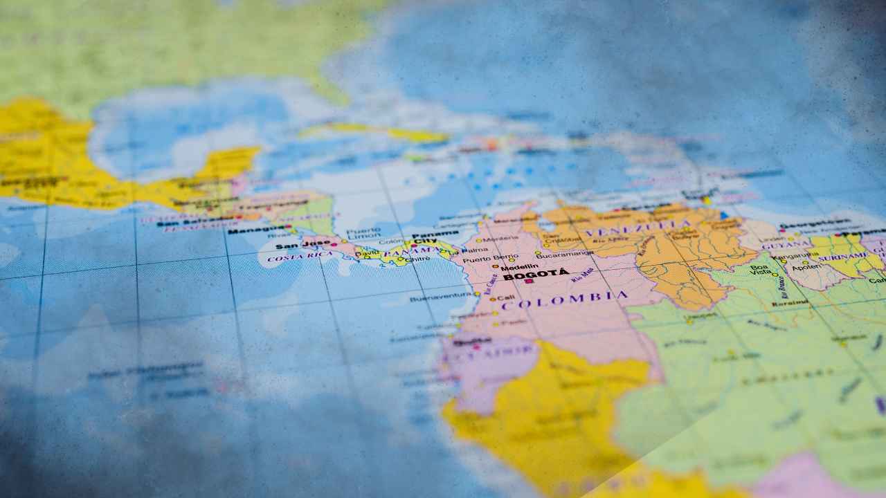 América - Foto Canva
