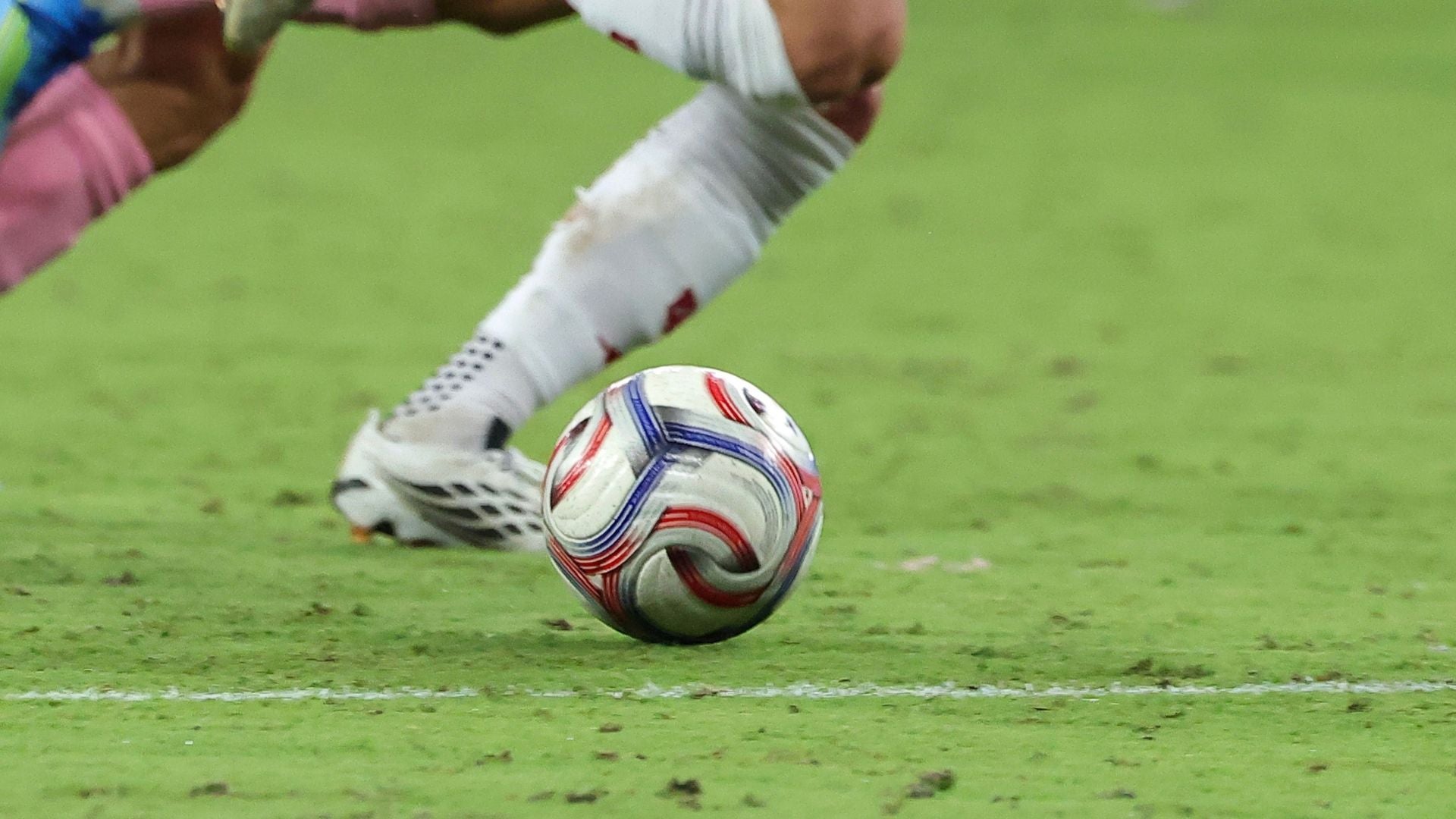 MLS - Foto de referencia: EFE