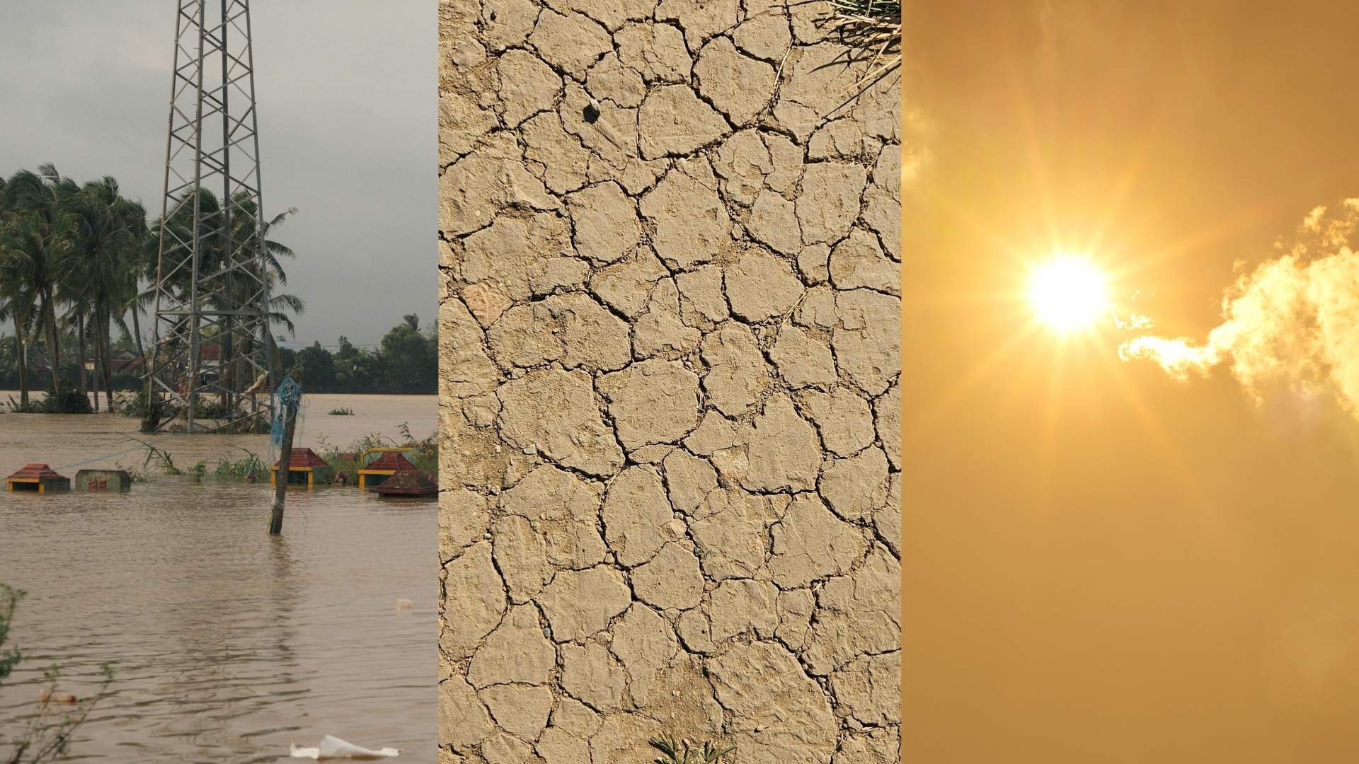 Fenómeno de El Niño - Foto Canva