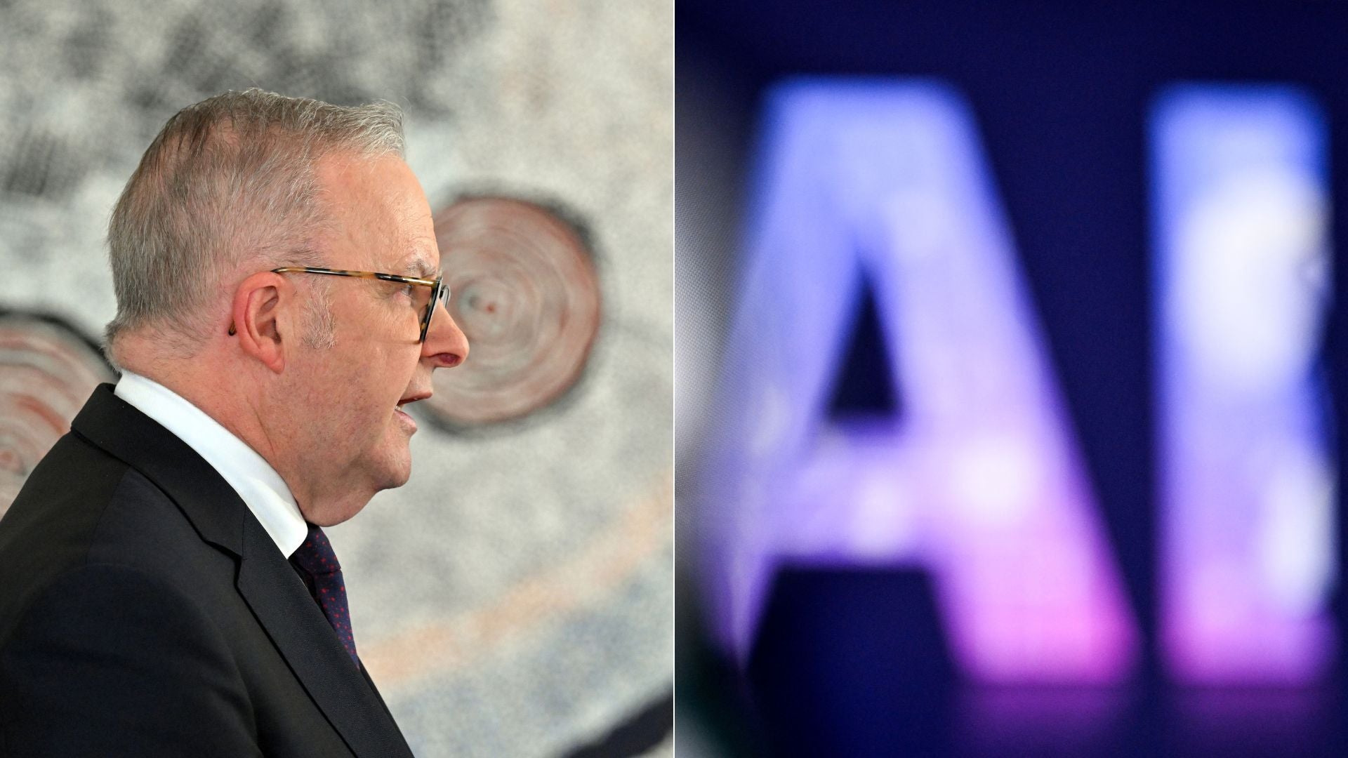 Anthony Albanese, primer minsitro de Australia - Foto: EFE