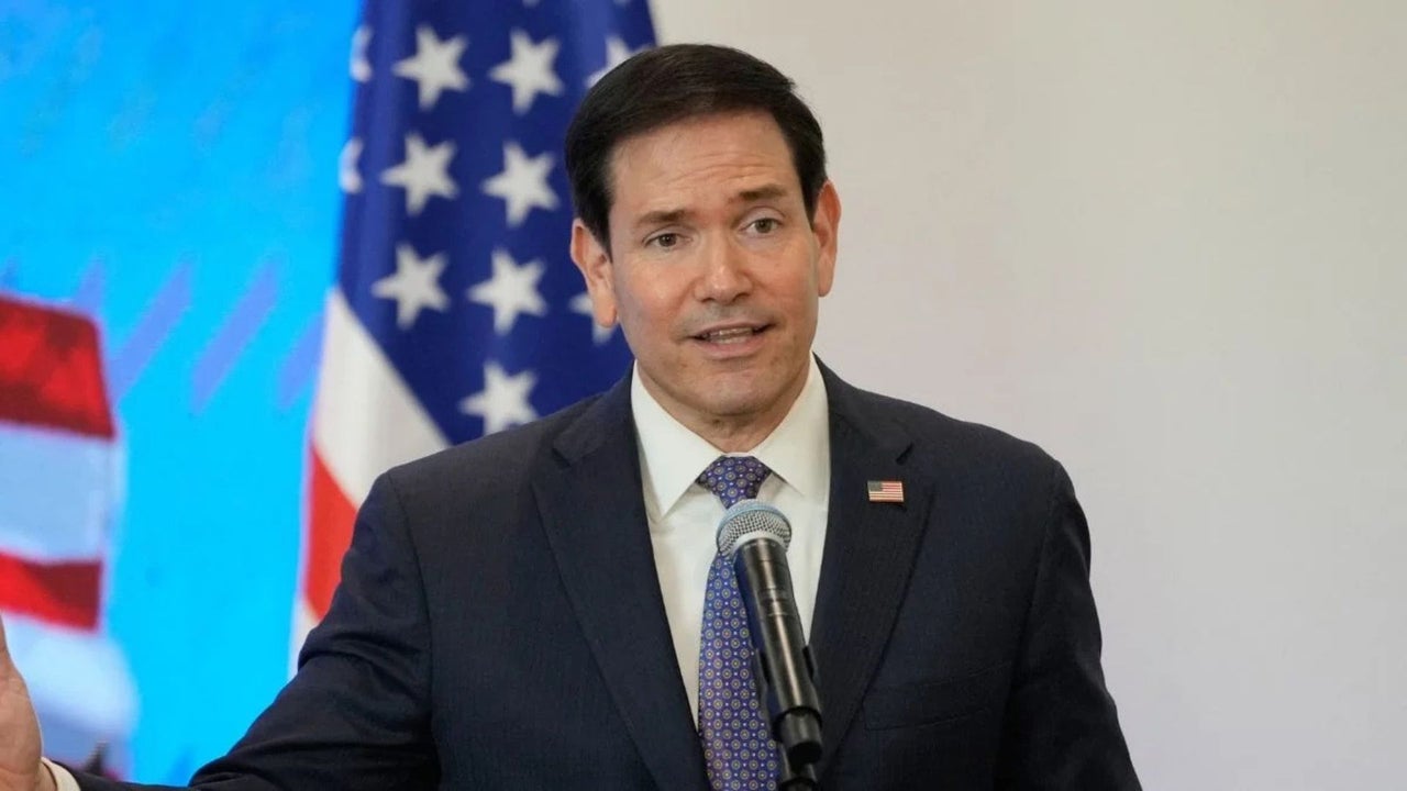 Marco Rubio reiteró que Cuba es un “estado fallido” y advirtió que el régimen es una amenaza para la seguridad de EE. UU.