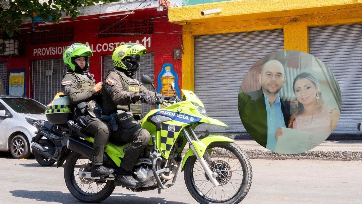 Foto de referencia (EFE)