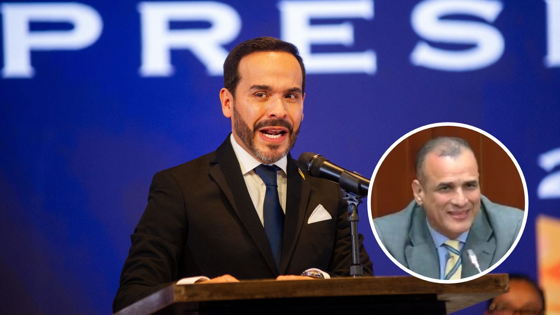 Abelardo de la Espriella pide la renuncia al presidente de Colpensiones-Foto: ilustración Canva