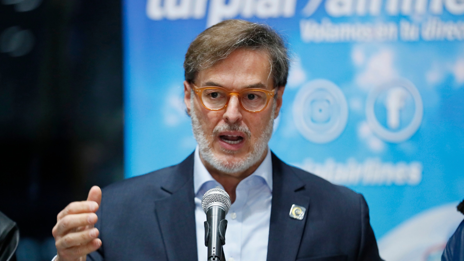 Félix Plasencia - Foto EFE