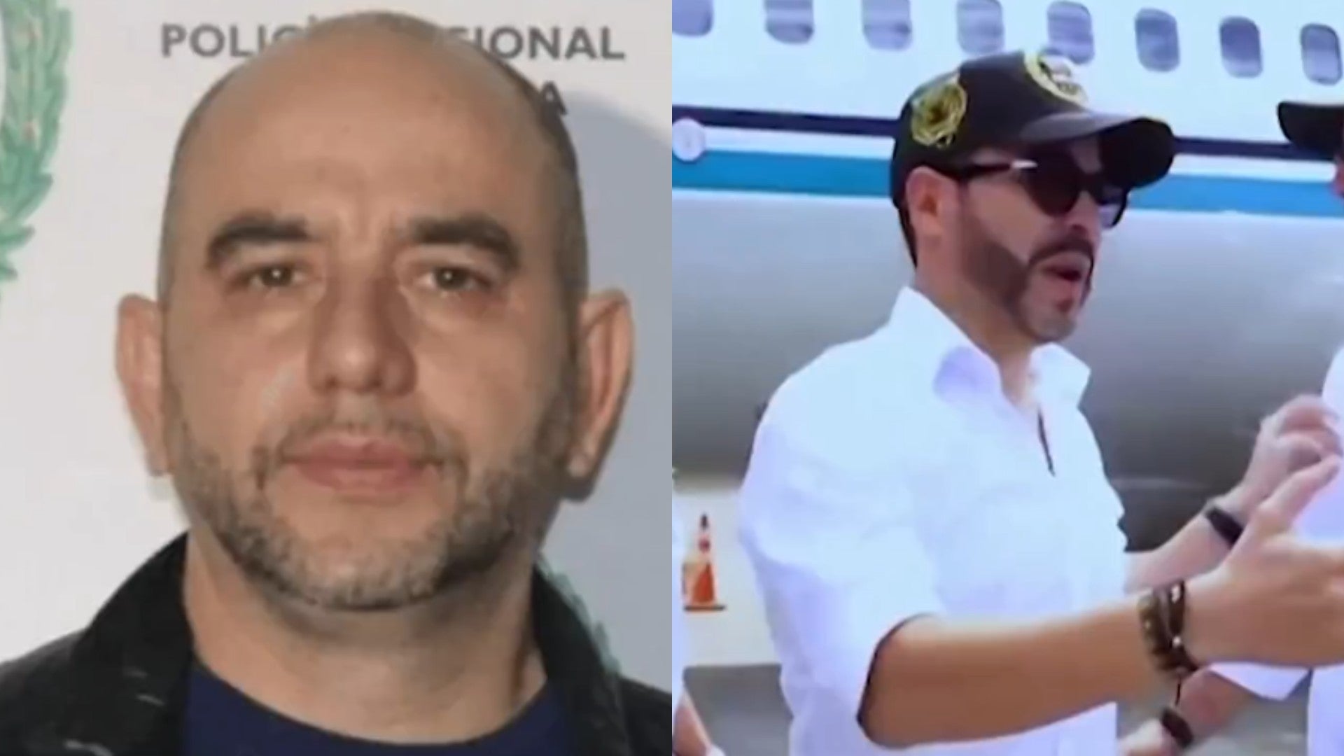 Ultimatum del De la Espriella a alias Pinocho / FOTO: Captura de pantalla