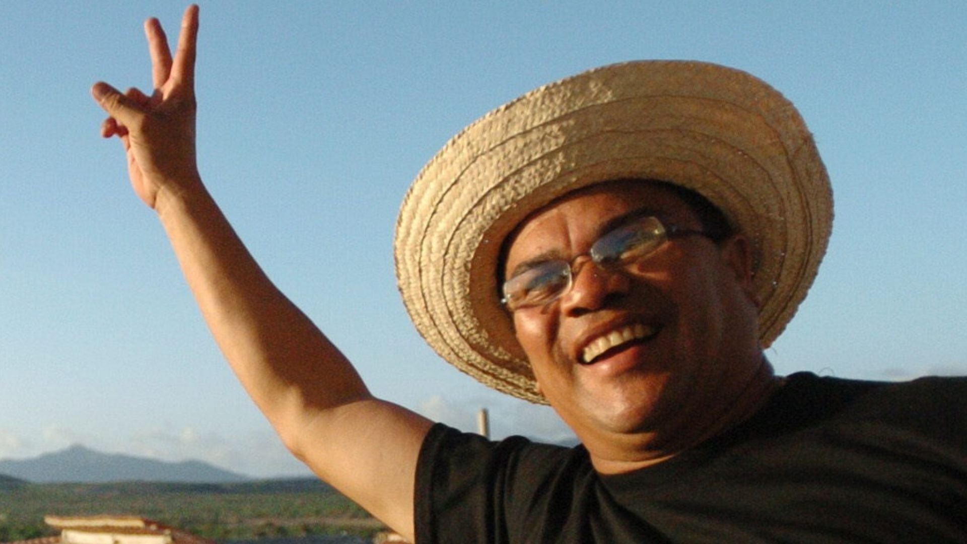 Benjamín Rausseo, comediante y político venezolano - Foto de referencia: EFE