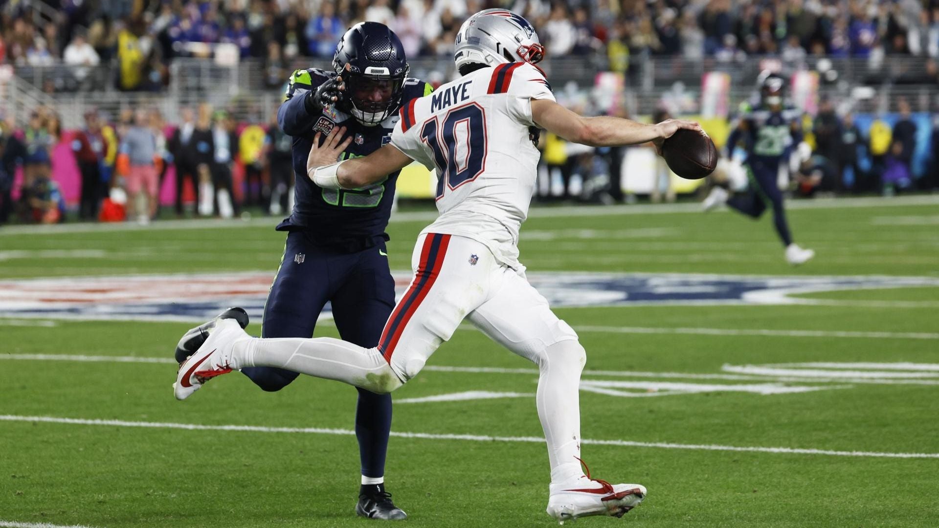 NFL - Foto: EFE