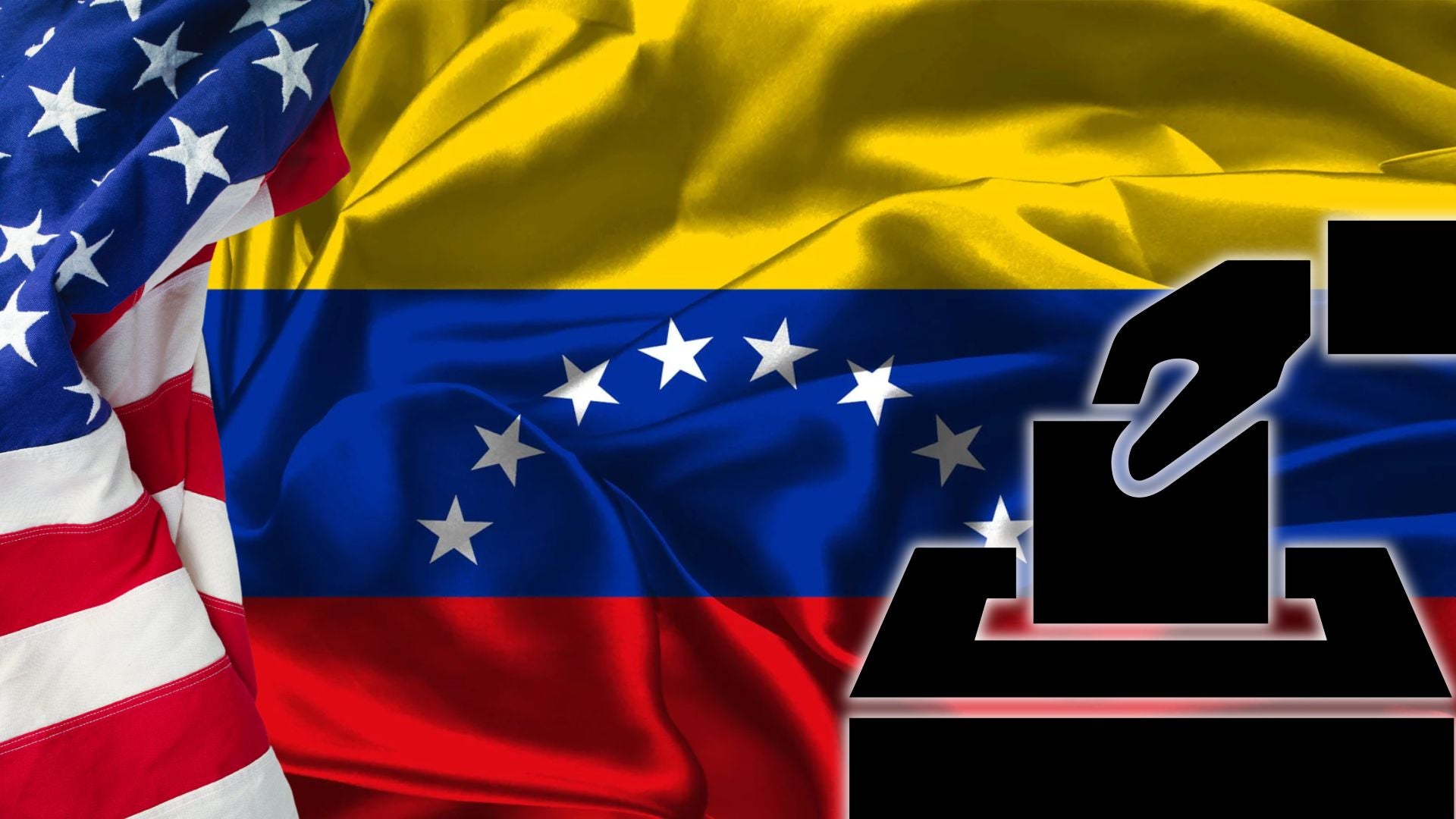 Comité de Relaciones Exteriores de EEUU convoca audiencia para tratar tema electoral en Venezuela - Foto de referencia: Canva