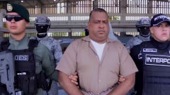 Alias Araña - Foto - Gobierno de Colombia