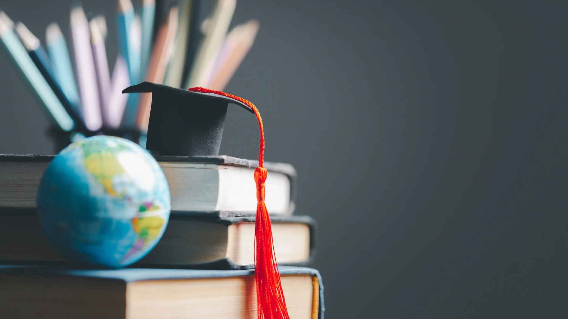 Becas - Foto Canva