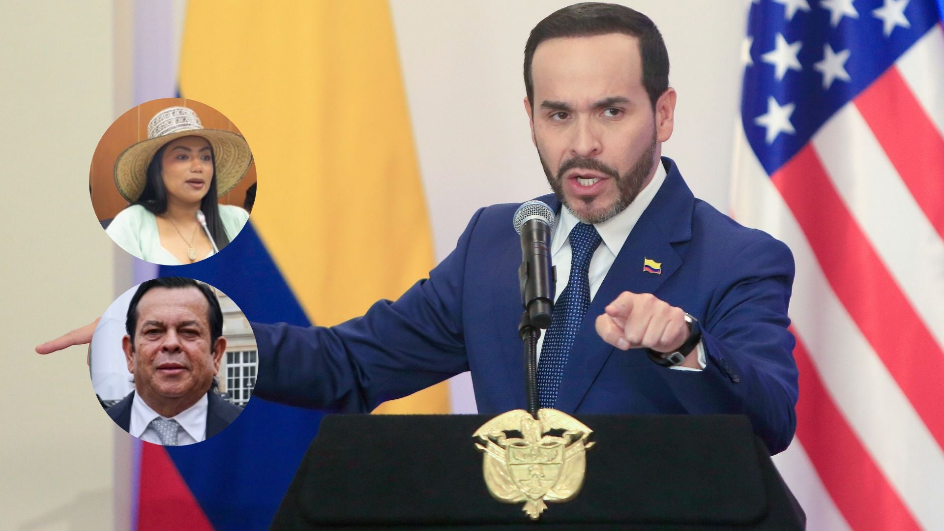 Presidente Abelardo de la Espriella-Foto: Ilustración Canva