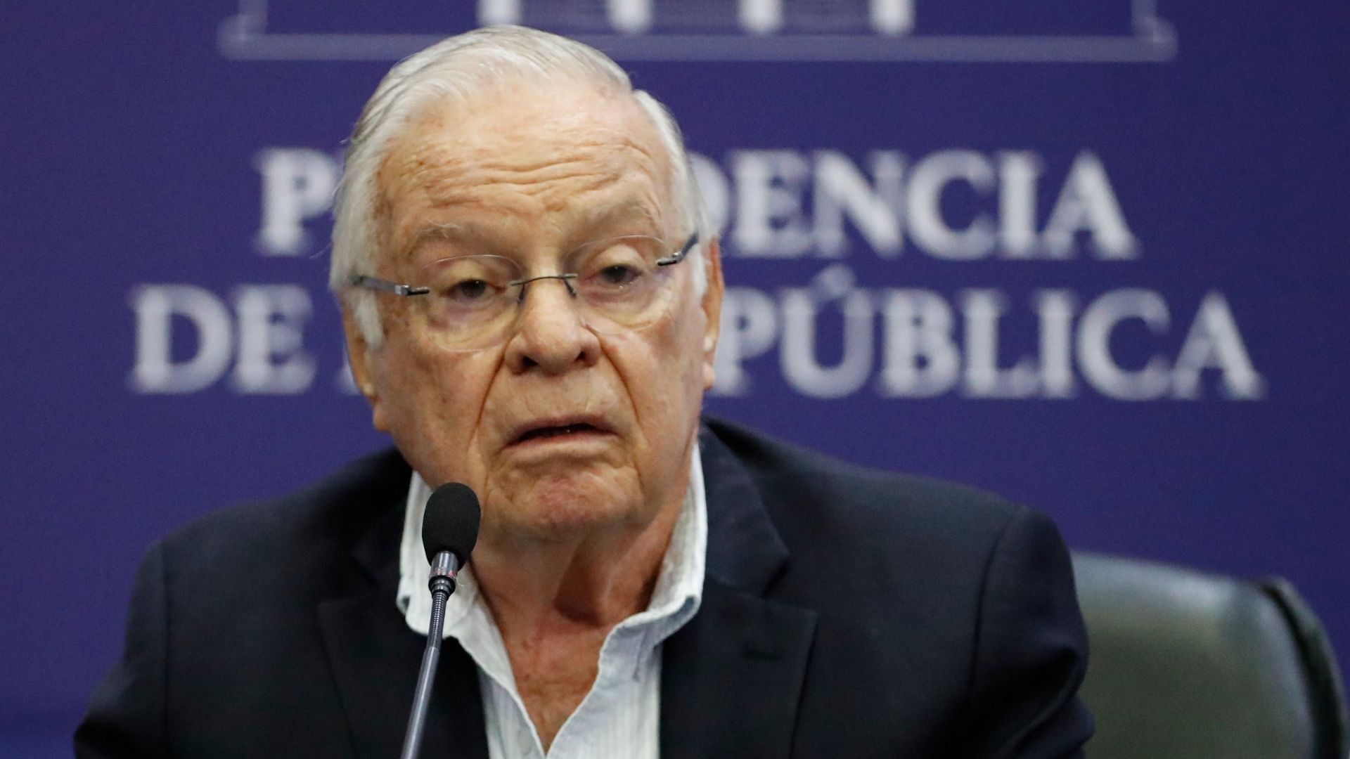 Miguel Ángel Rodríguez | Foto: EFE