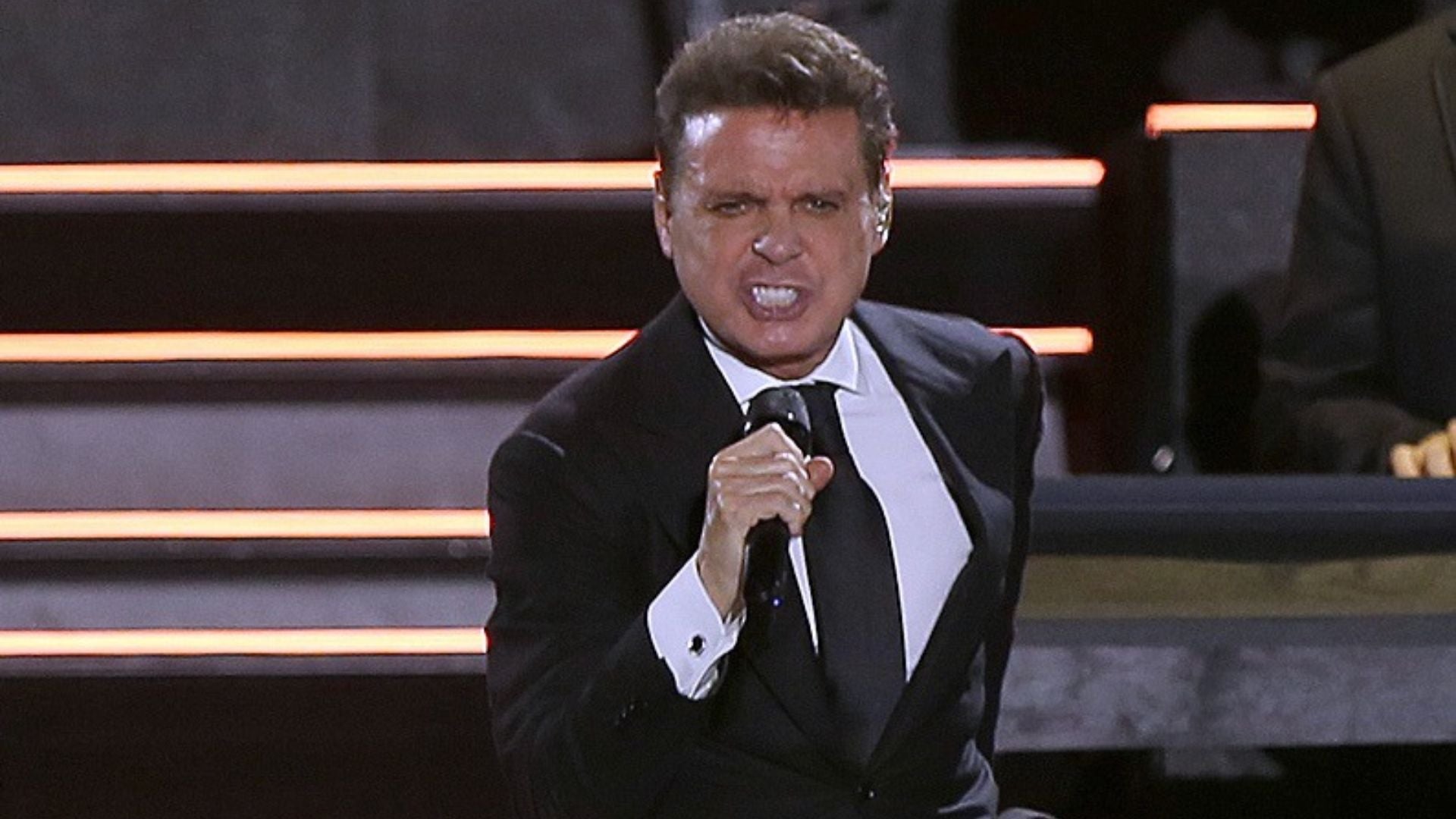 Luis Miguel, cantante - Foto: EFE