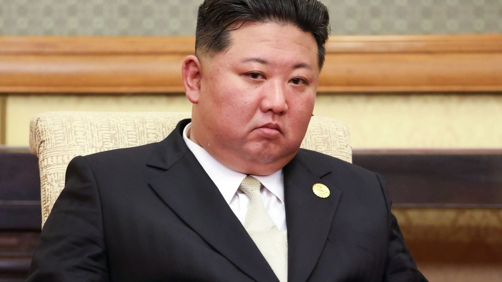 Kim Jong Un - Foto: EFE