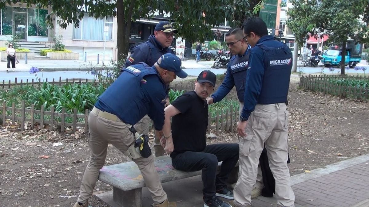 Foto: Gobierno de Colombia