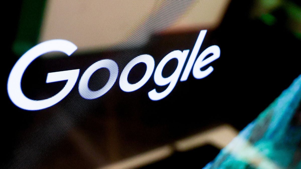Foto de referencia de Google