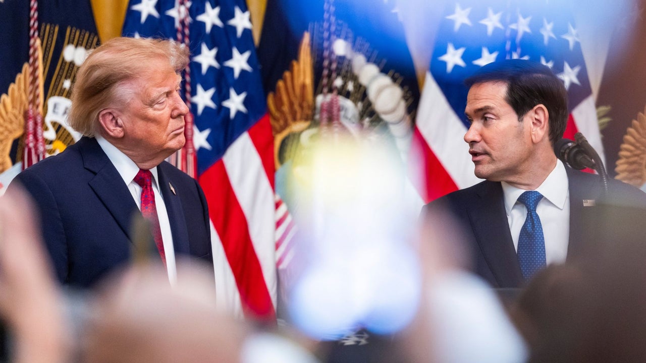 Estados Unidos ordena la salida inmediata de la delegación del régimen iraní tras el colapso de las negociaciones en Nueva York