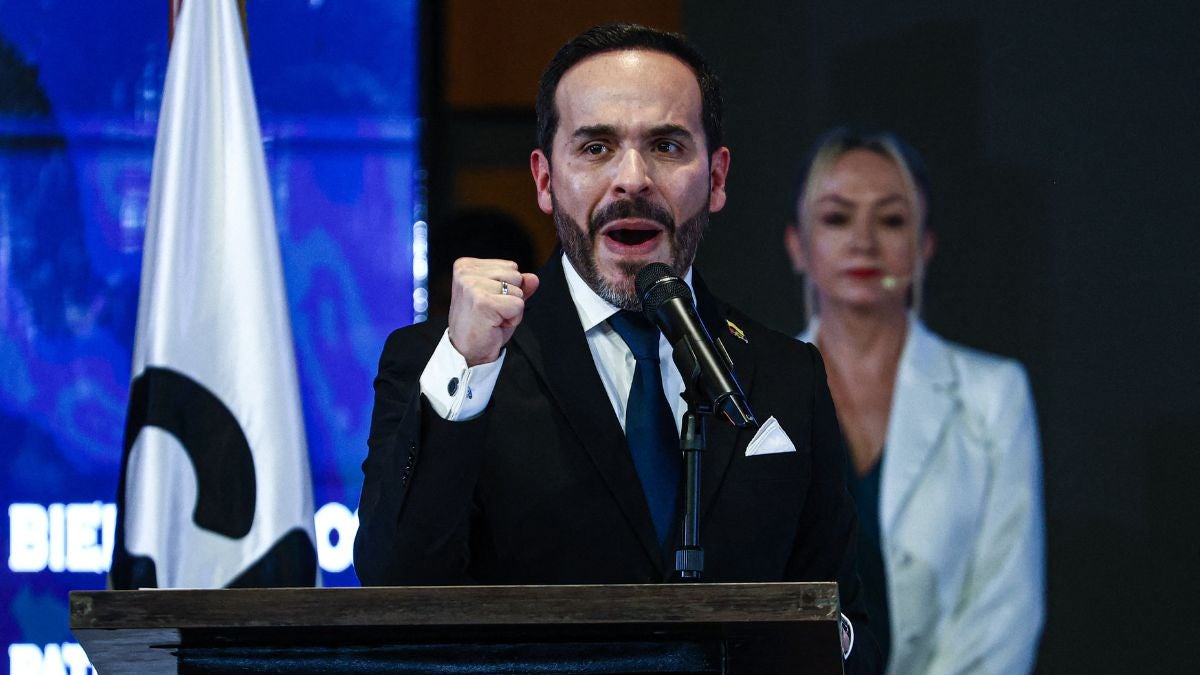Abelardo de la Espriella