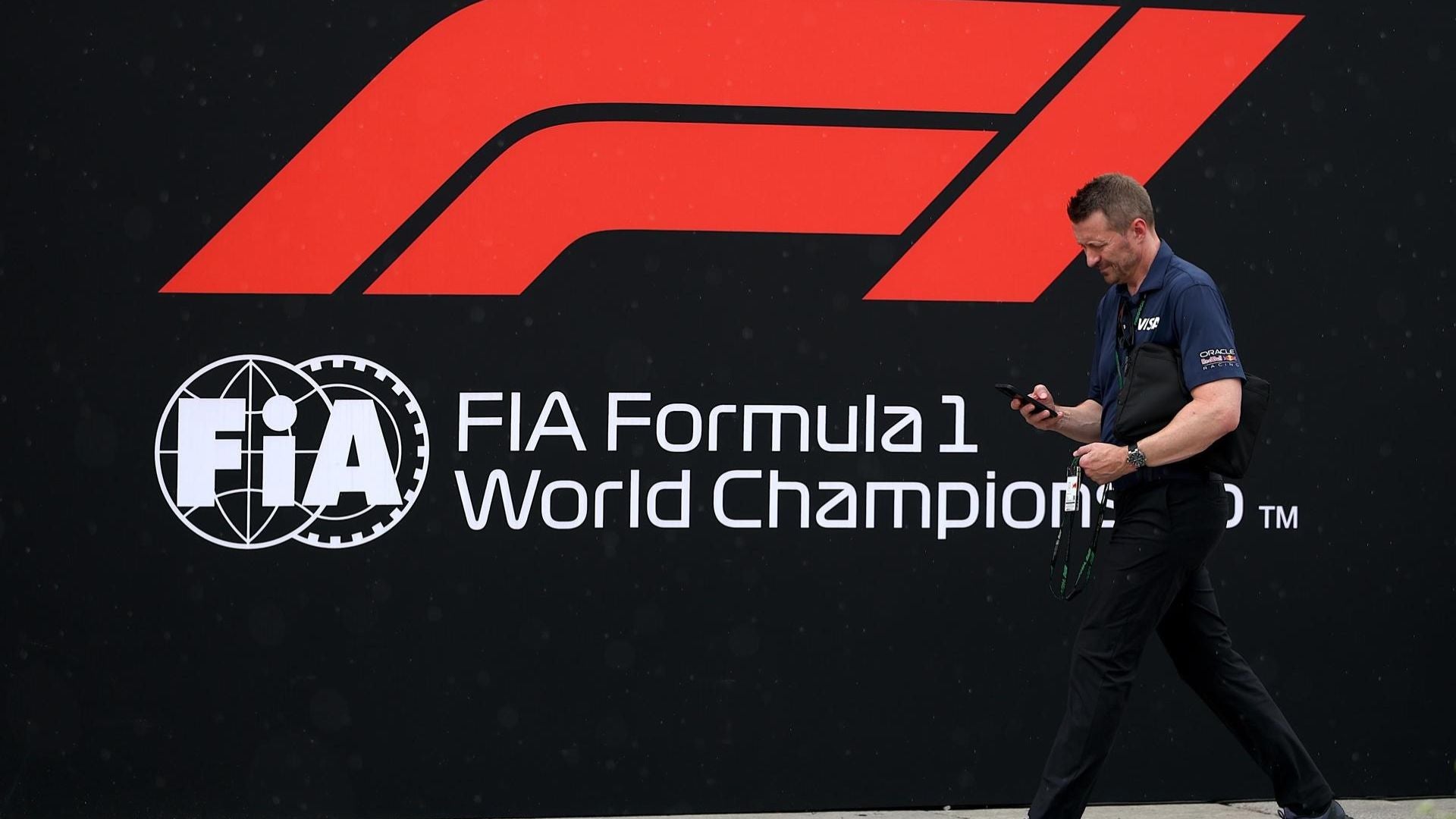 Fórmula 1 - Foto: EFE
