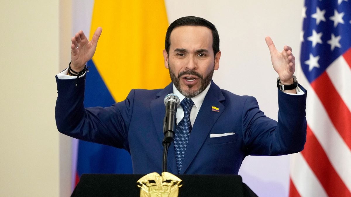 Abelardo de la Espriella (AFP)