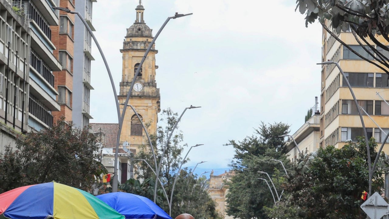 Representante Uscátegui solicita militarizar tres localidades de Bogotá por crisis de seguridad