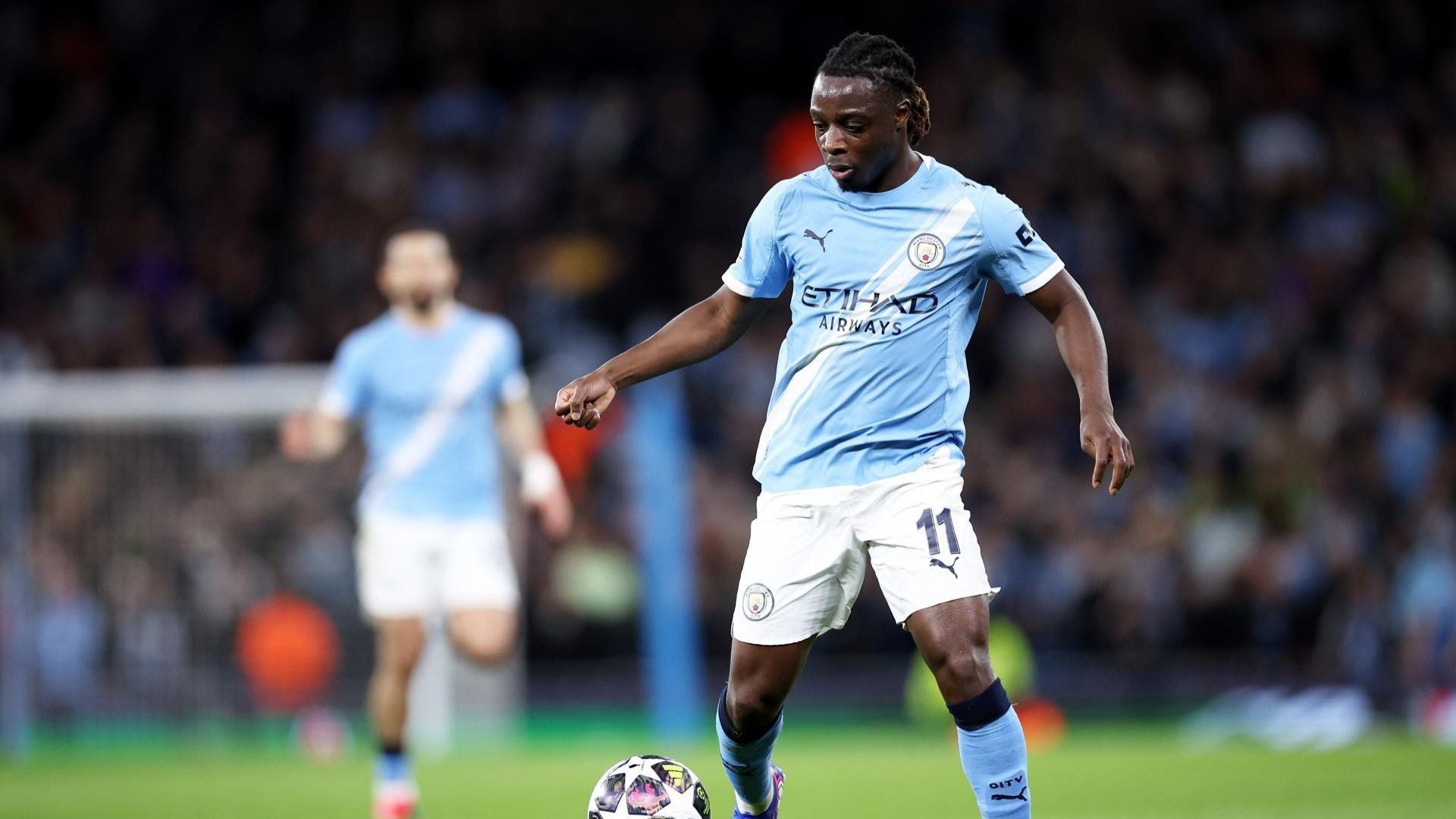 Manchester City - Foto: EFE