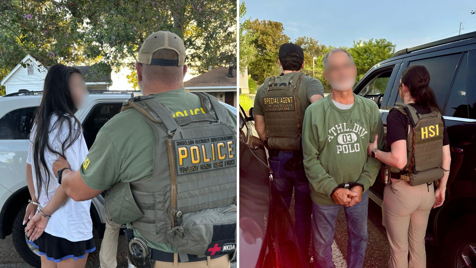 Justicia de Estados Unidos acusa a tres extranjeros de fraude electoral - Foto: U.S. Department of Justice
