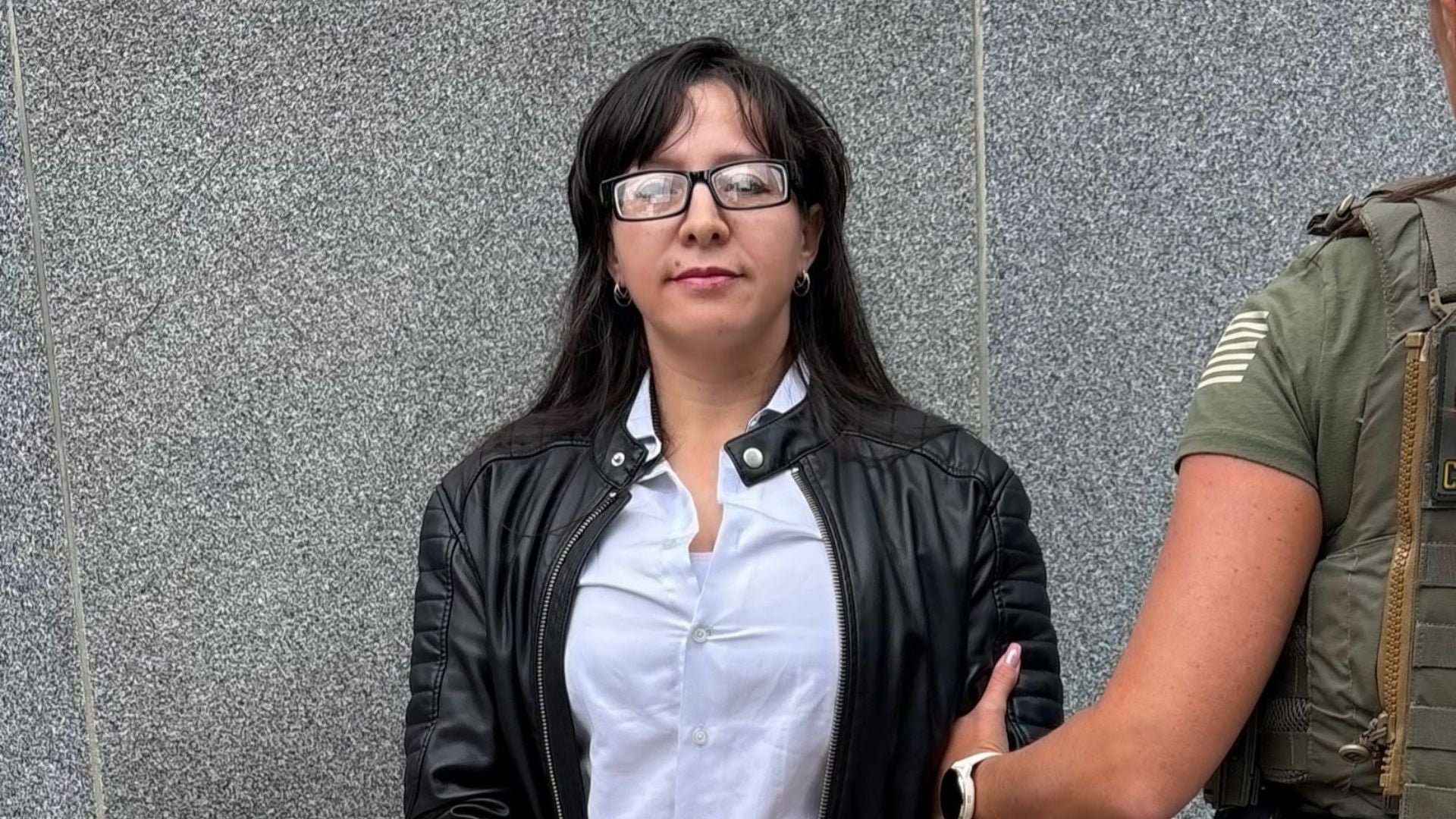 ICE detiene a colombiana en Boston - Foto: ICE Boston